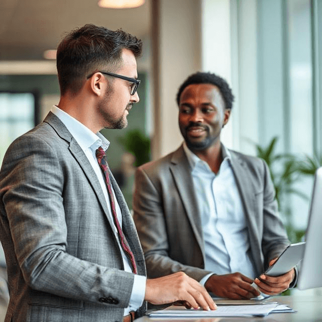 Comment trouver un emploi au Canada?