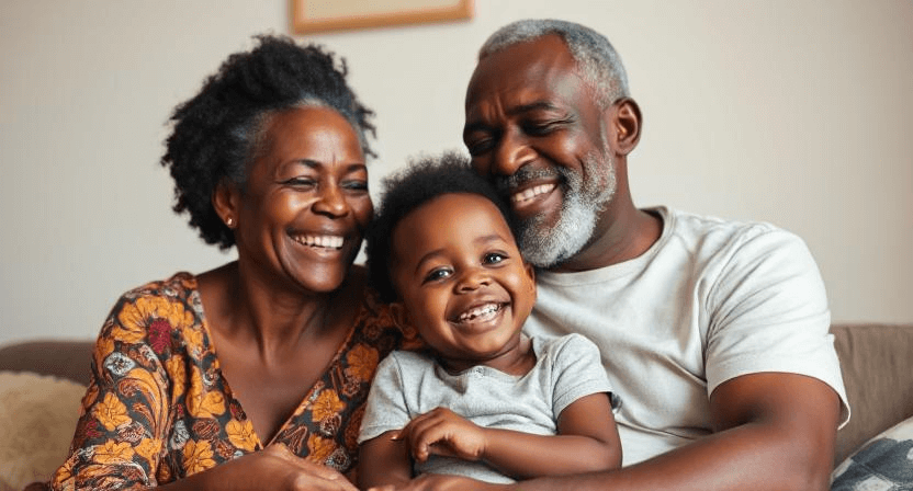 Mise à jour sur le Programme des parents et des grands-parents 2025