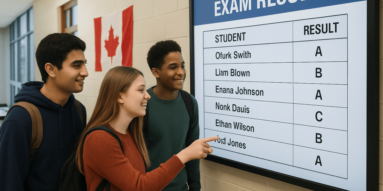 Mise à jour concernant l’exécution des programmes : Permis d’études – Établissements d’enseignement désignés (EED)